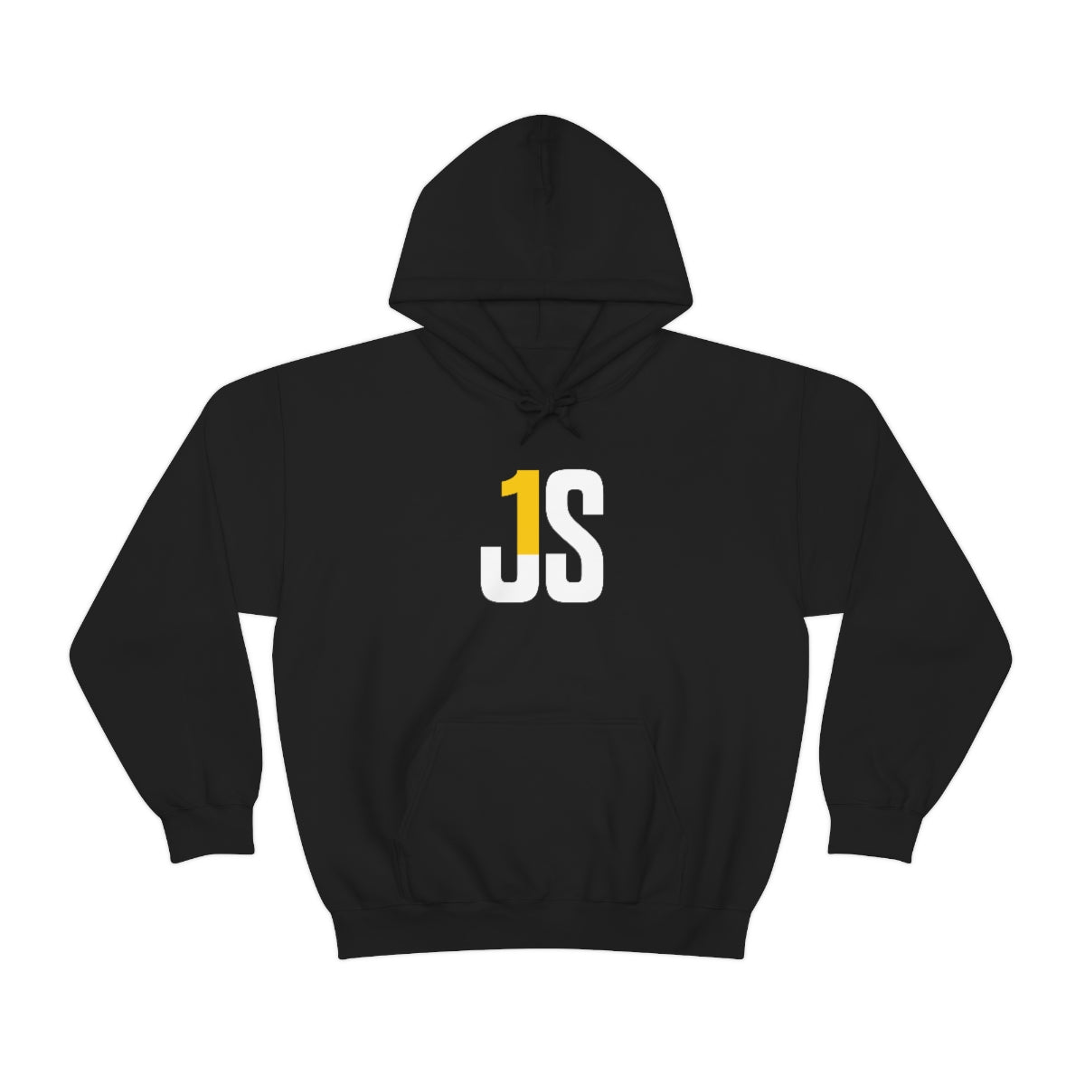 Justin Steers: JS1 Hoodie