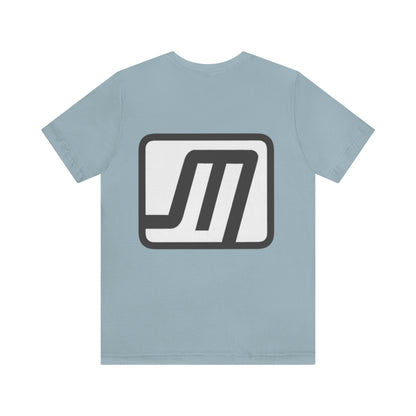 Jaden Mack: JMack Tee