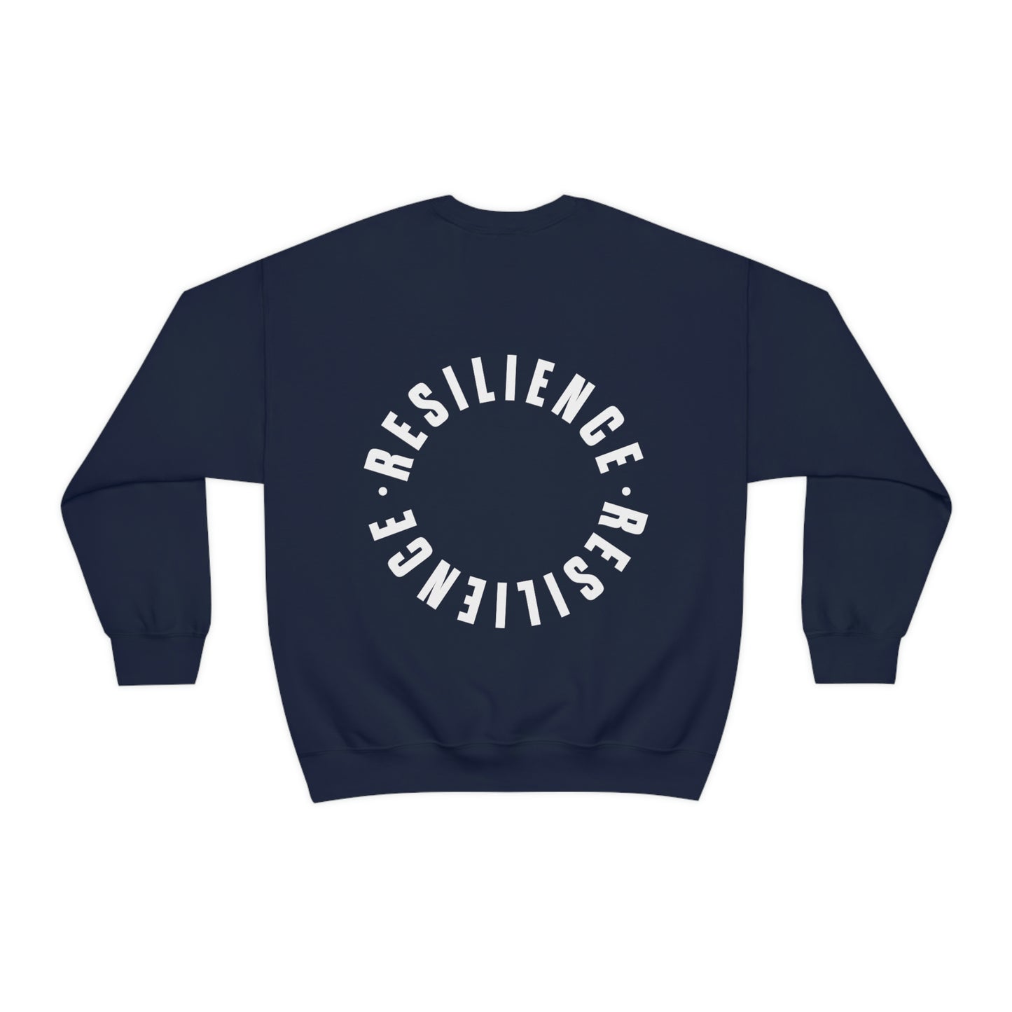 Jenna Stayart: Resilience Crewneck