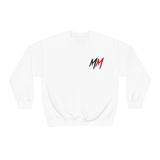 MaLay McQueen: MM Crewneck