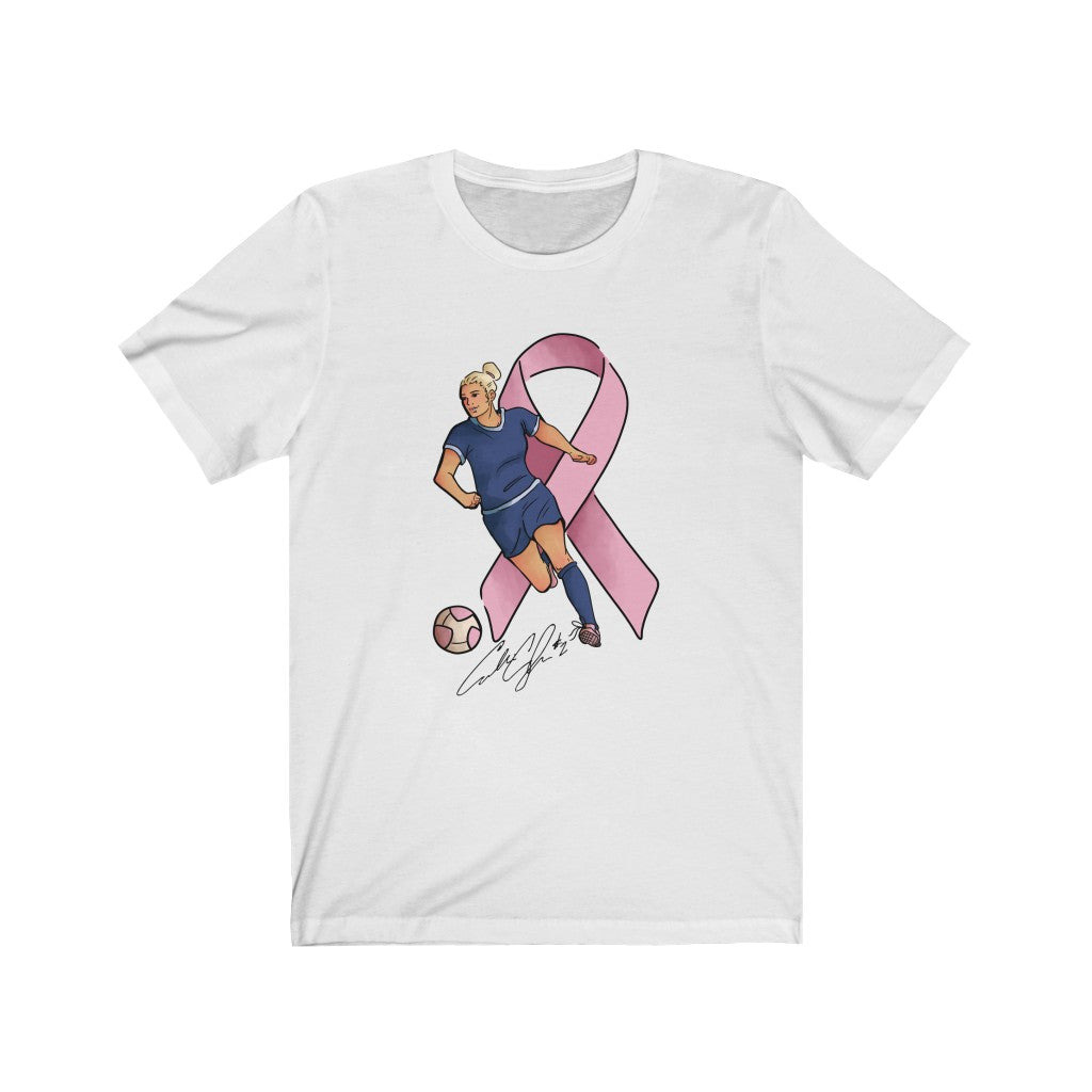 Callie's Breast Cancer Awareness Tee
