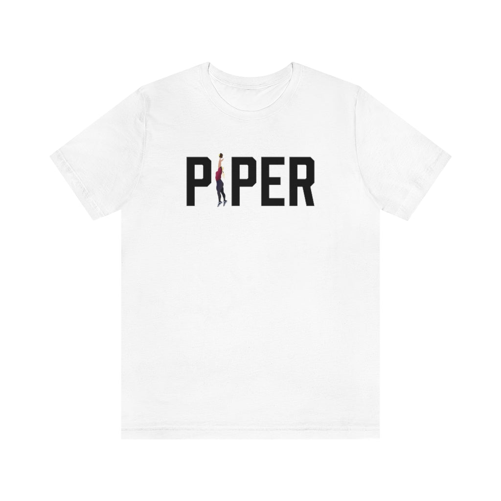 Piper Randolph: Gameday Tee