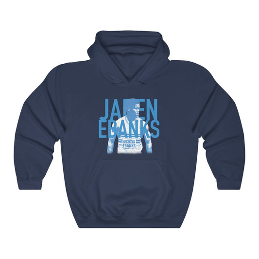 Jaden Ebanks: MeetDay Hoodie