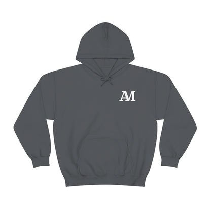 Amarri Tice: Live in the Moment Hoodie