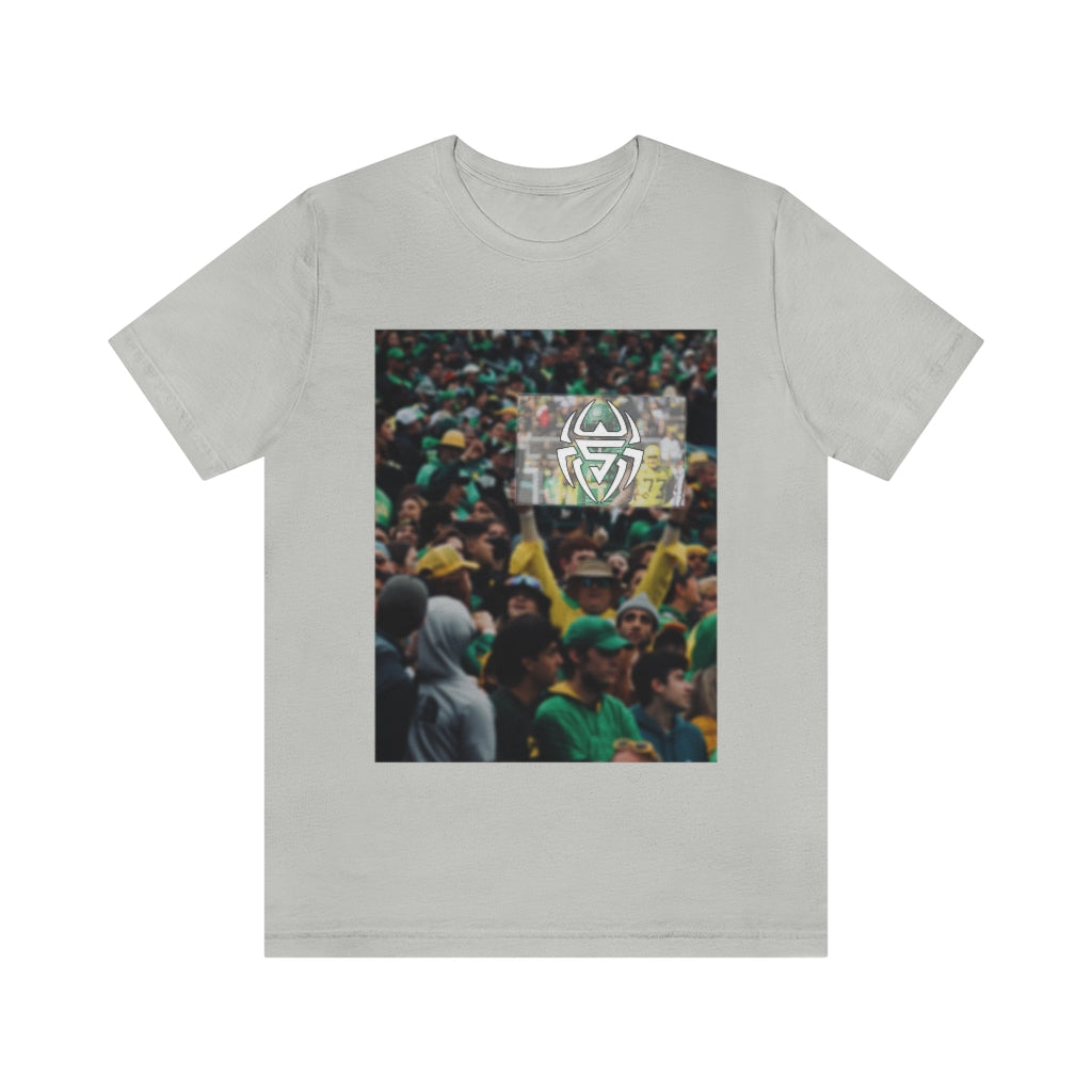 Spencer Webb: Poster Tee