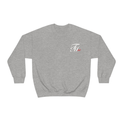 Tia Morgan: Winners' Circle Crewneck