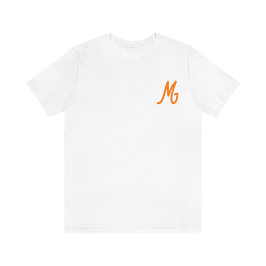 Mackenzie George: MG Tee