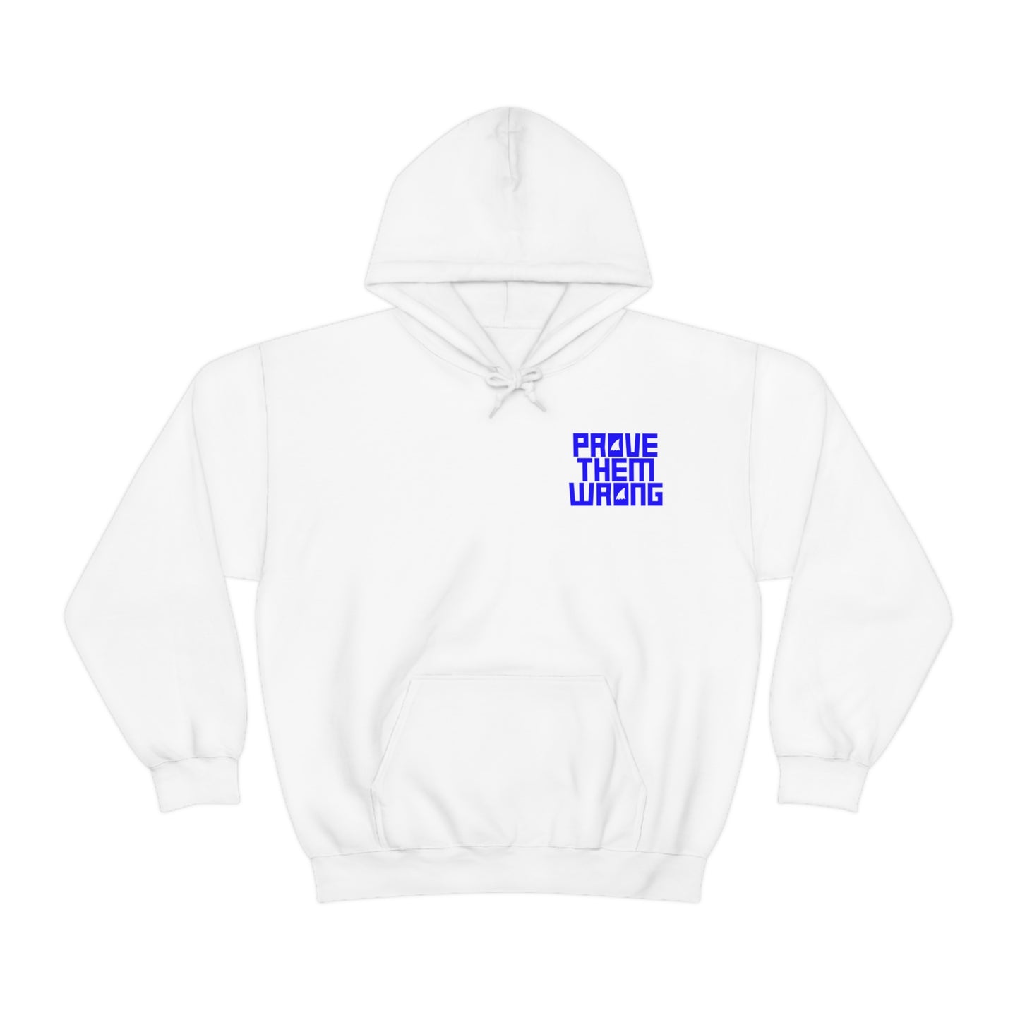 Cailin Massey: Prove Them Wrong Hoodie