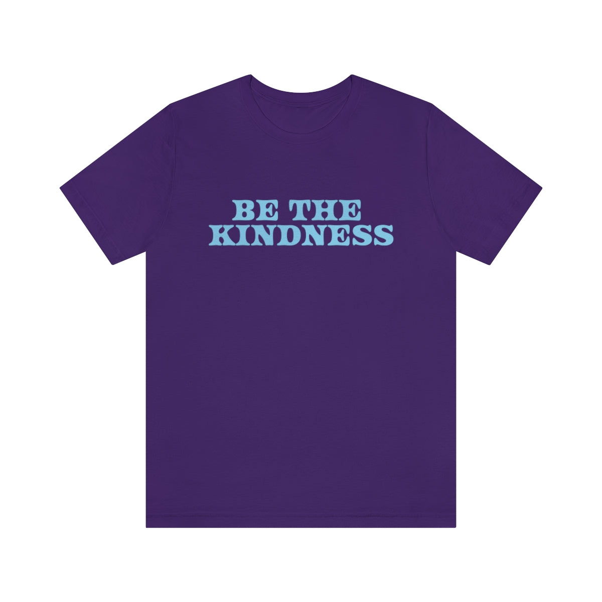 Maddie Bejarano: Be The Kindness Tee