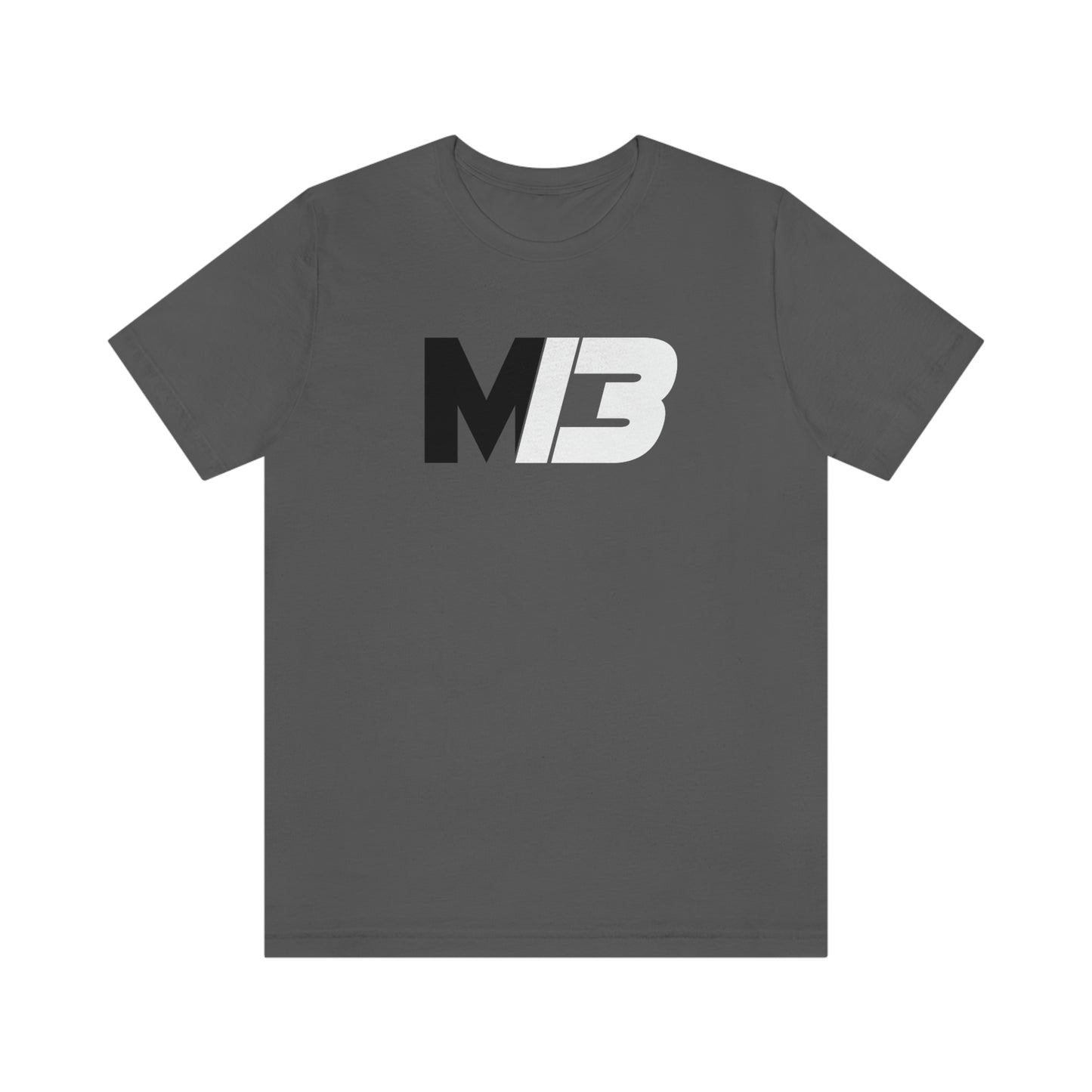 Merritt Beason: MB13 Tee