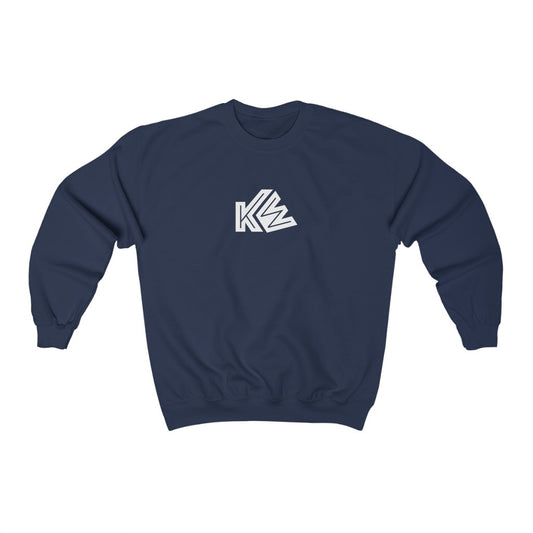 Kendall Wingler: KLW Crewneck