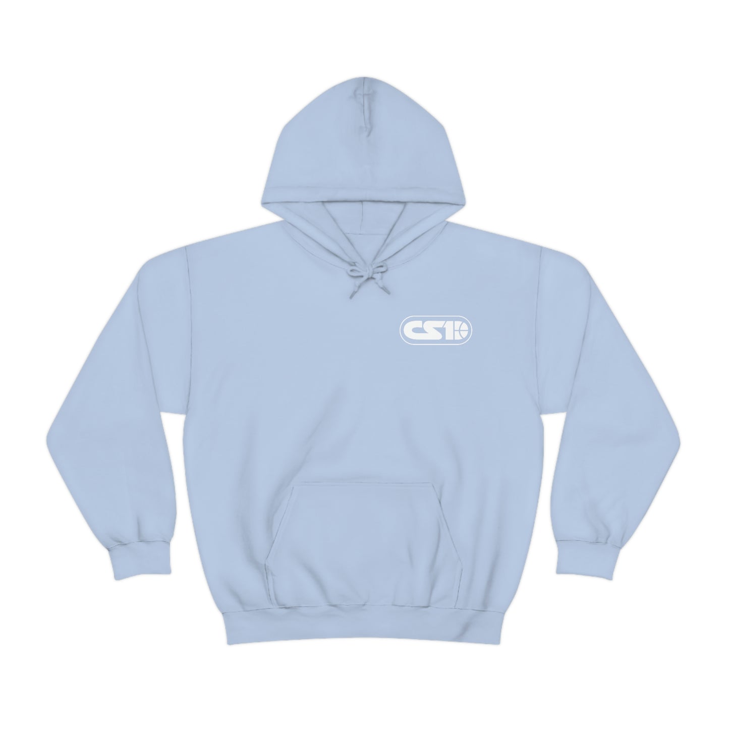 Cameron Swartz: Essential Hoodie