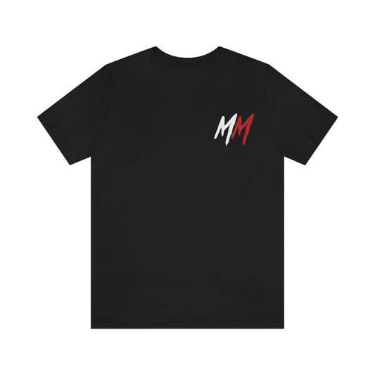 MaLay McQueen: MM Tee