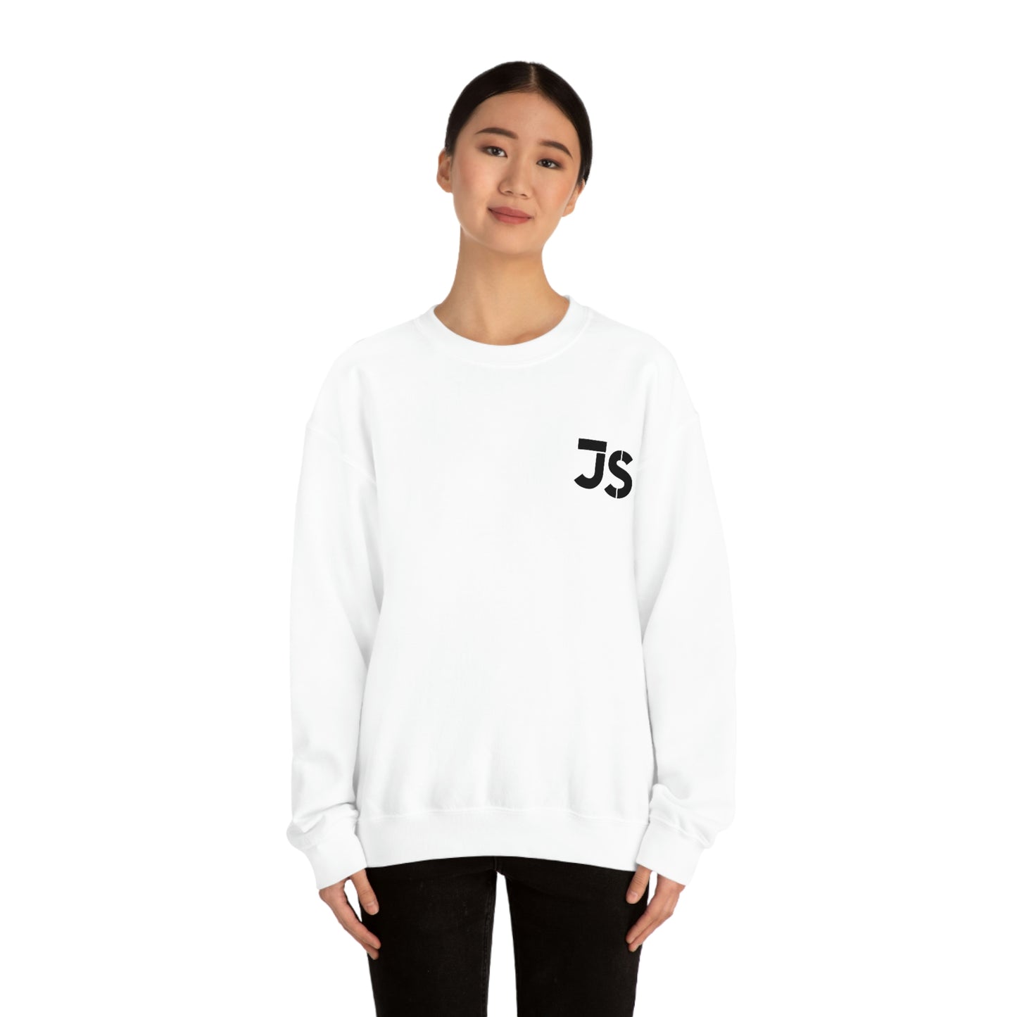 Jenna Stayart: Resilience Crewneck