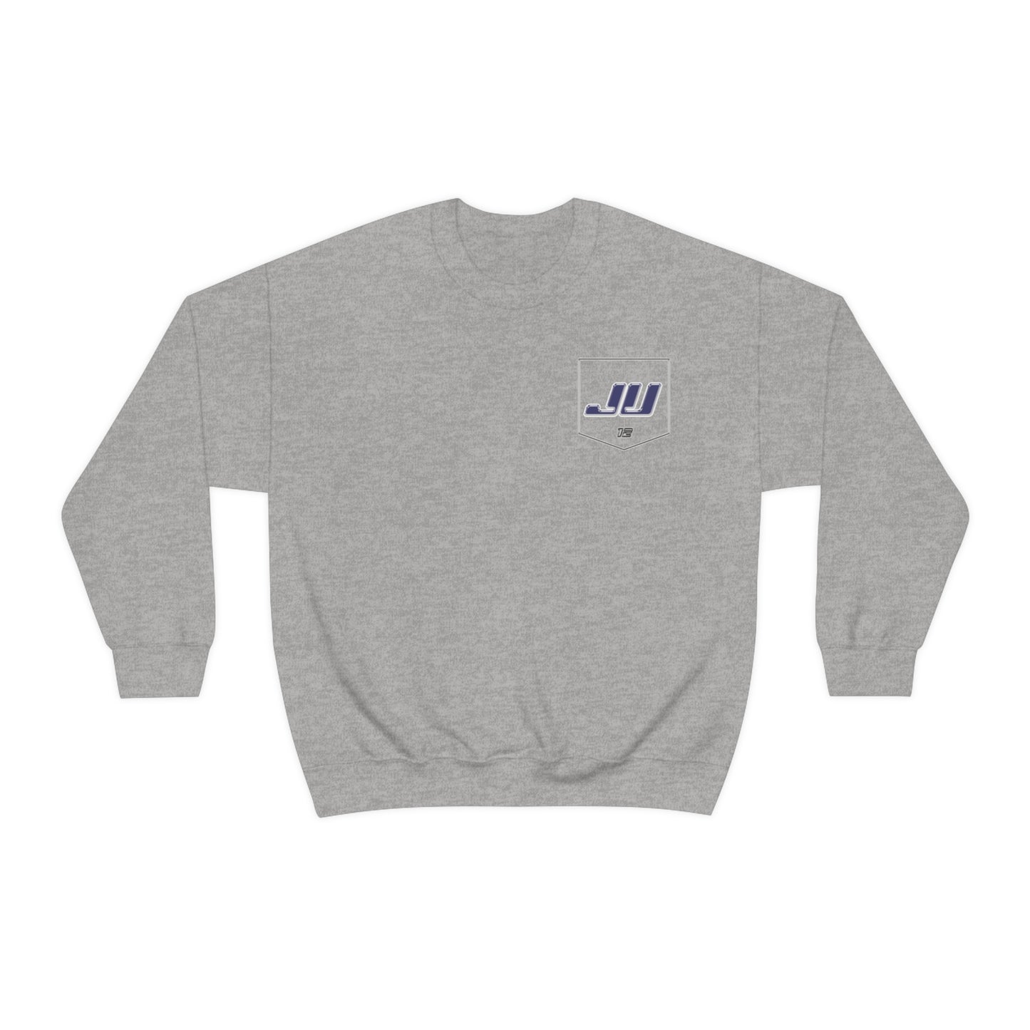 Joey Urban: Logo Crewneck