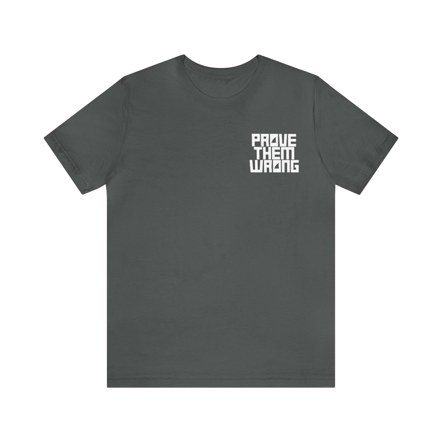 Cailin Massey: Prove Them Wrong Tee