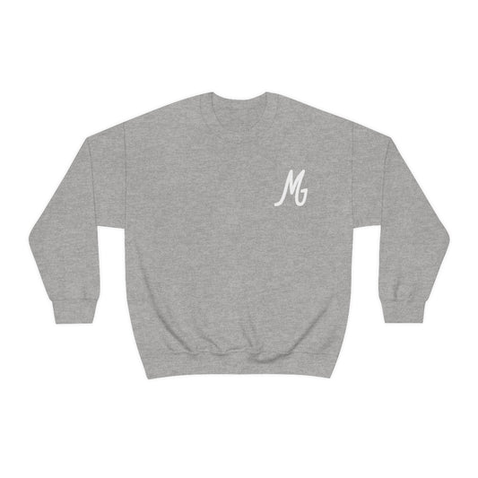 Mackenzie George: MG Crewneck