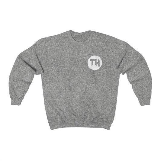 Trent Howland: TH Logo Crewneck