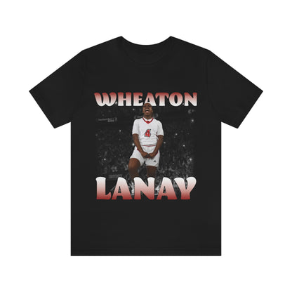 Lanay Wheaton: GameDay Tee