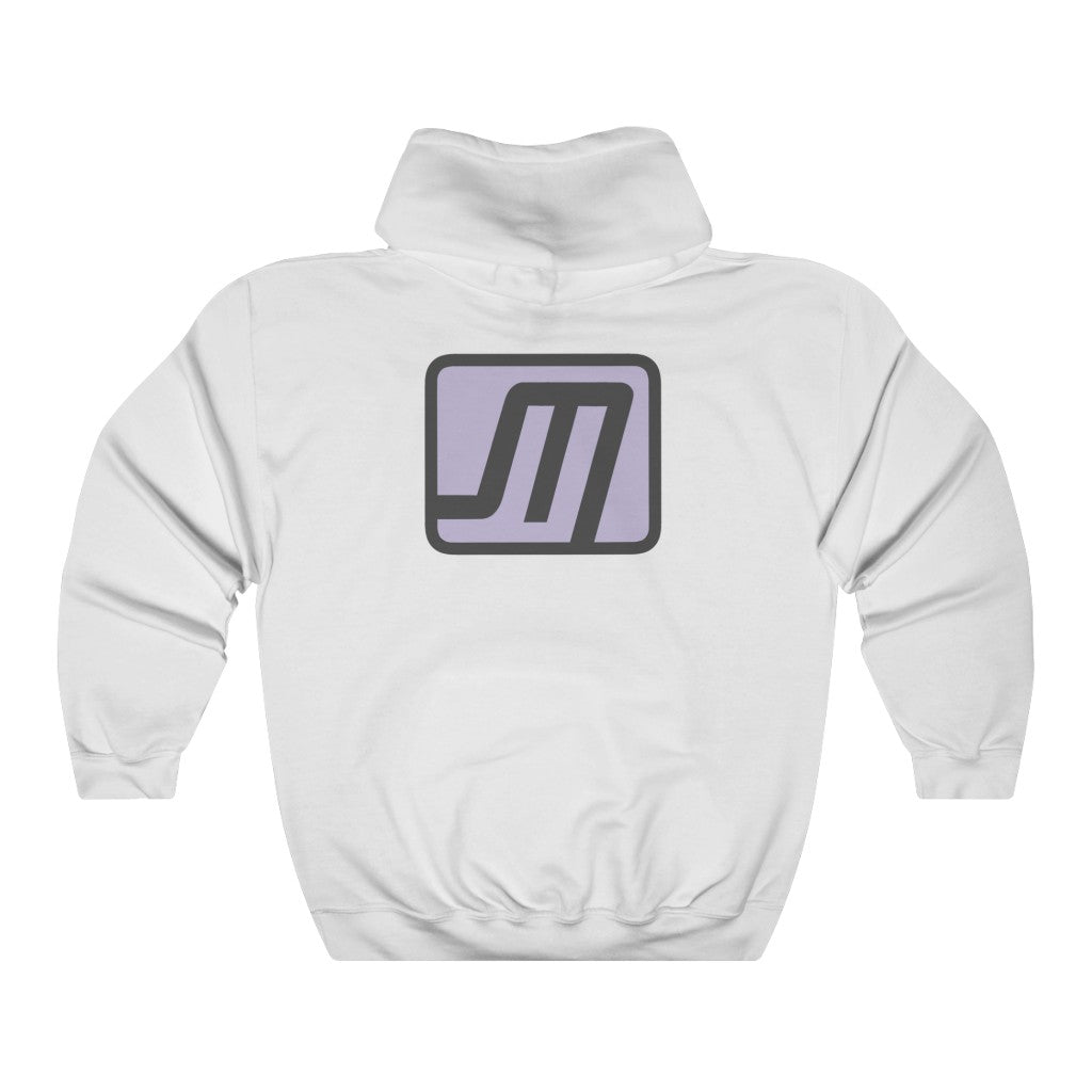 Jaden Mack: JMack Hoodie