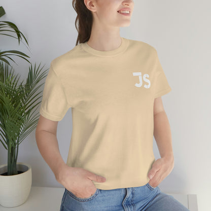 Jenna Stayart: Resilience Tee