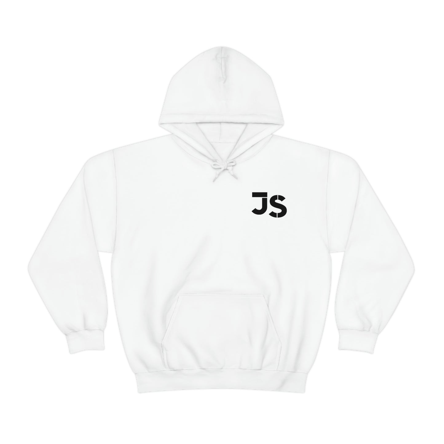 Jenna Stayart: Resilience Hoodie