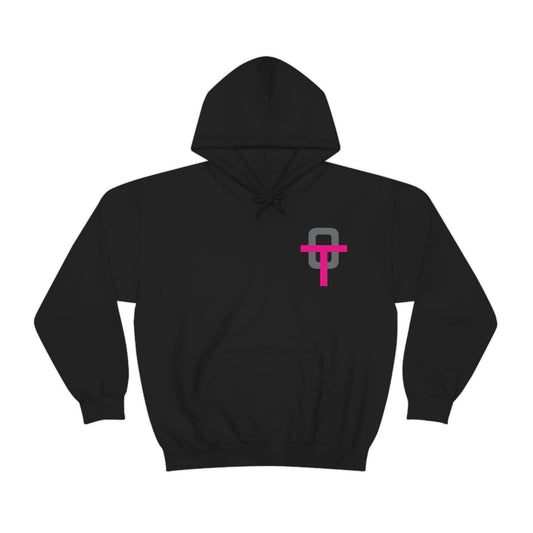 Olivia Toland: Logo Hoodie