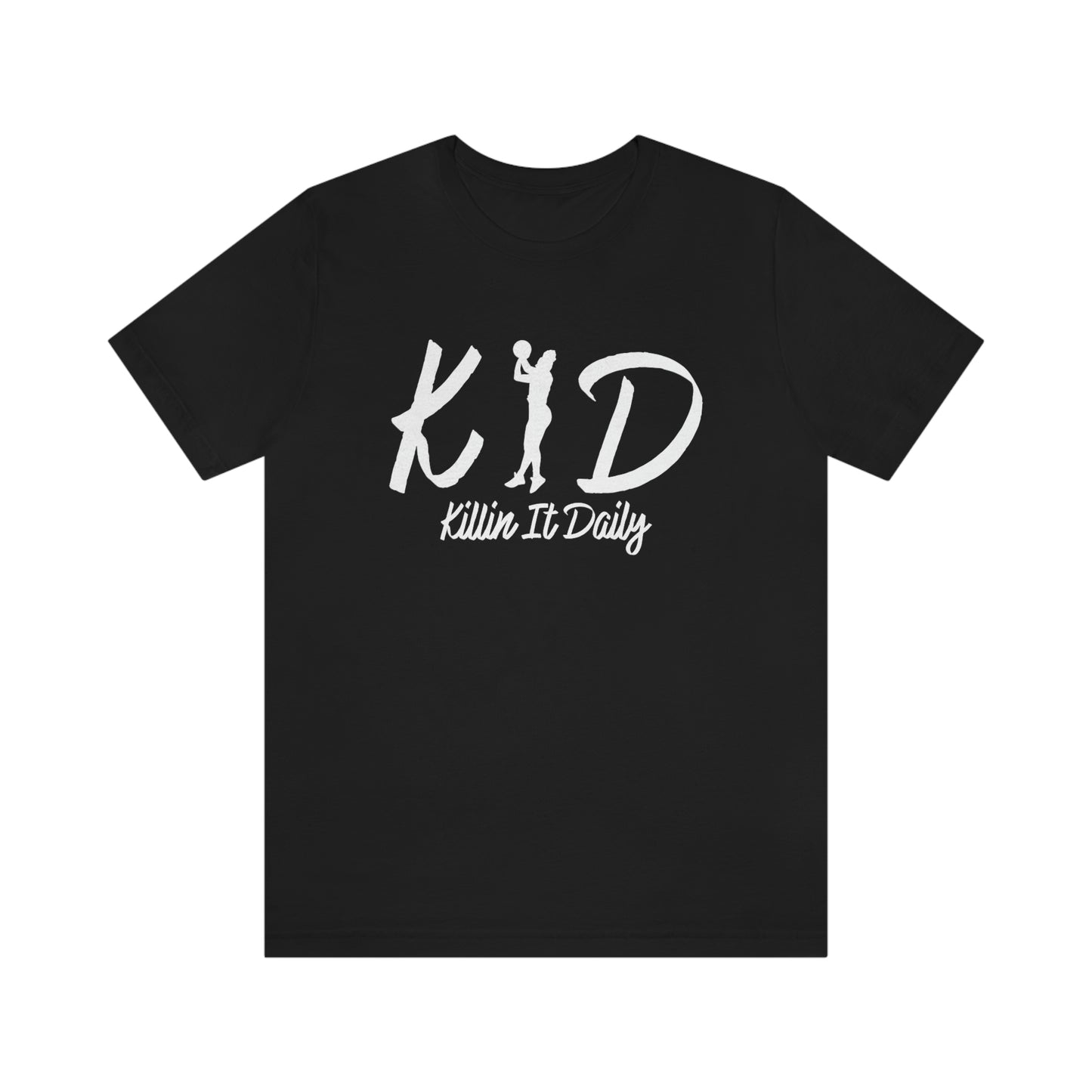 Kasey Kidwell: A Kid With a Dream Tee