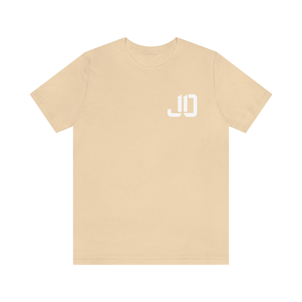 Jordyn Oliver: Love Yourz Tee (Colors)