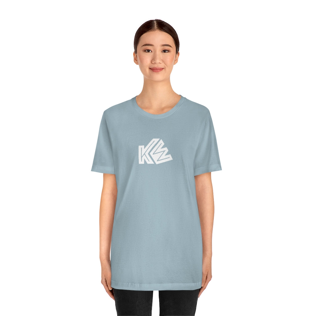 Kendall Wingler: KLW Tee