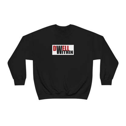 Mikelle Mason: Dwell Within Crewneck