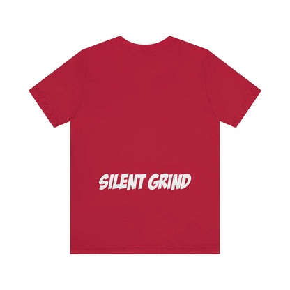 Taylor Thierry: Silent Grind Tee