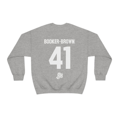 Josh Booker-Brown: JBB Crewneck