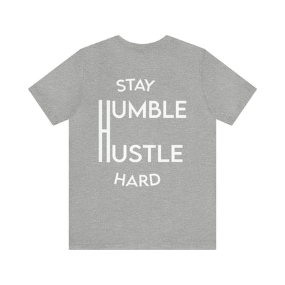 Mike Mitchell Jr.: Stay Humble Hustle Hard Tee