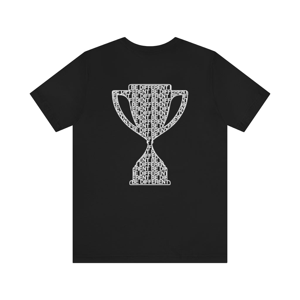 Mikey Buscetto: Trophy Tee