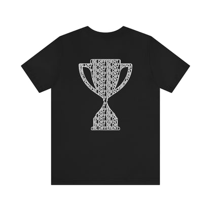 Mikey Buscetto: Trophy Tee