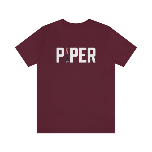 Piper Randolph: Gameday Tee