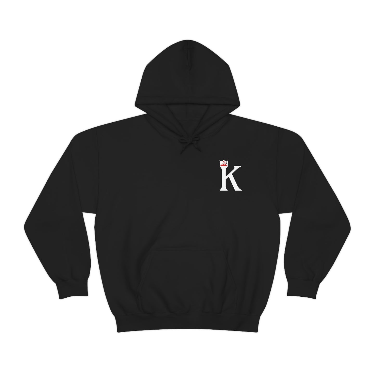 Kennedi Grant: No Regrets Hoodie