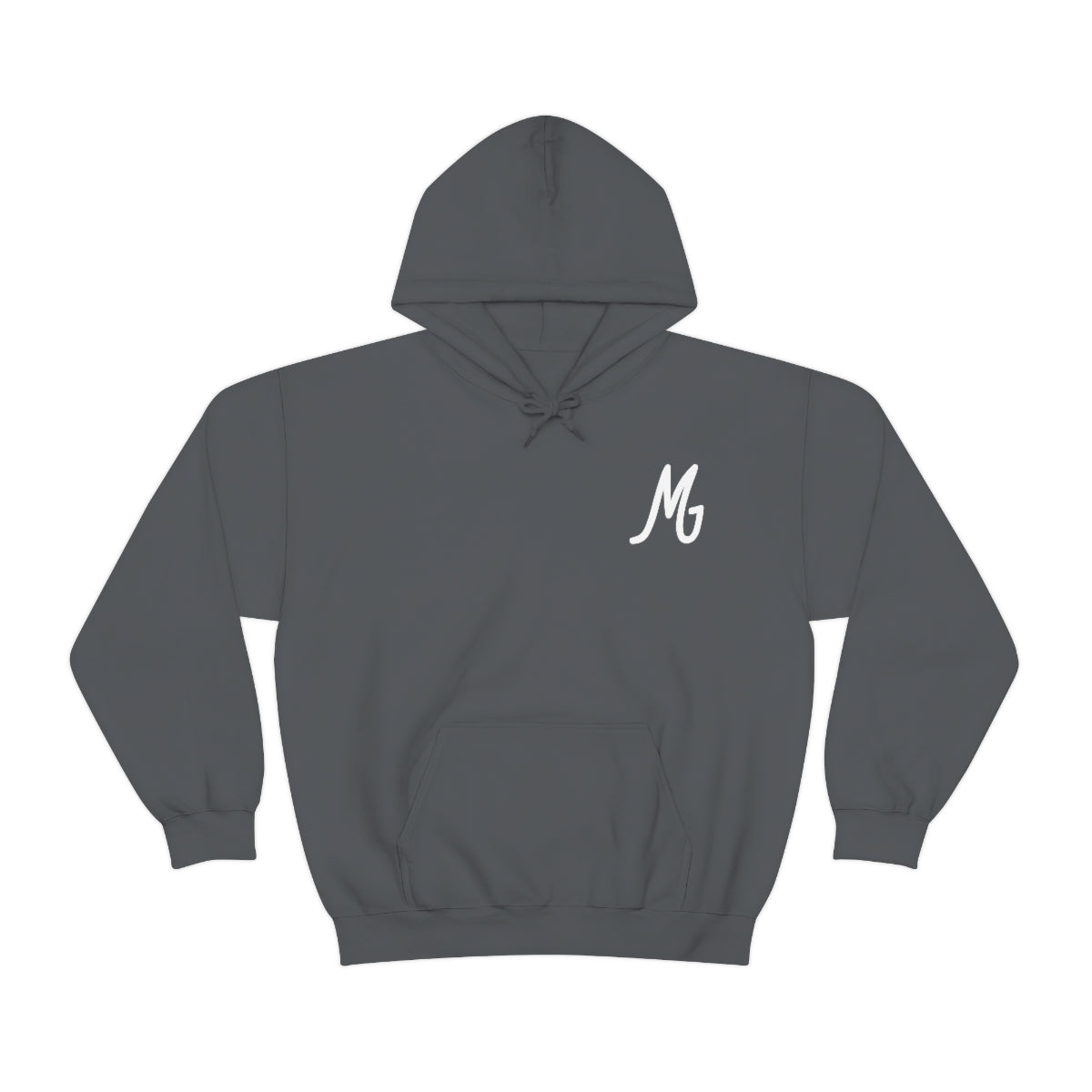 Mackenzie George: MG Hoodie