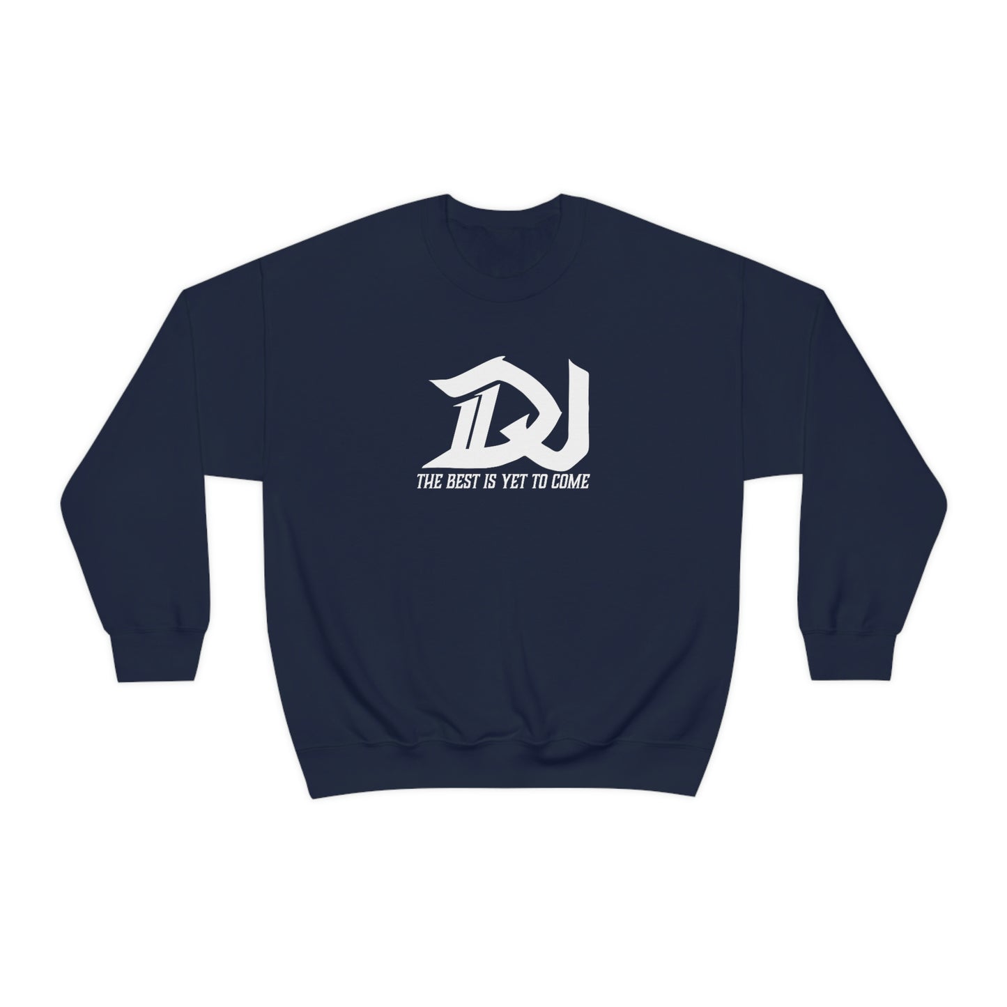 Dezi Jones: DJ11 Crewneck