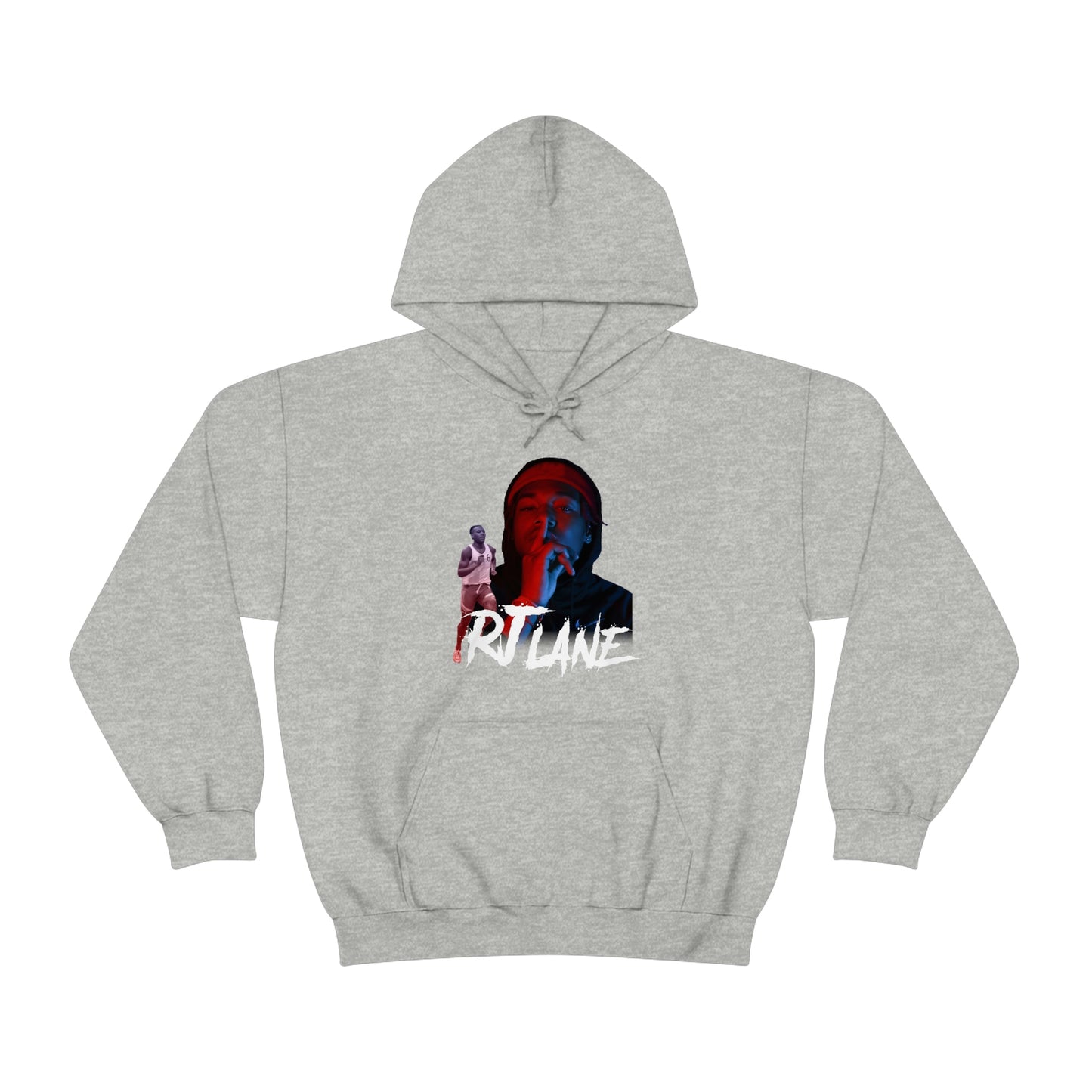 RJ Lane: Sprinter Hoodie