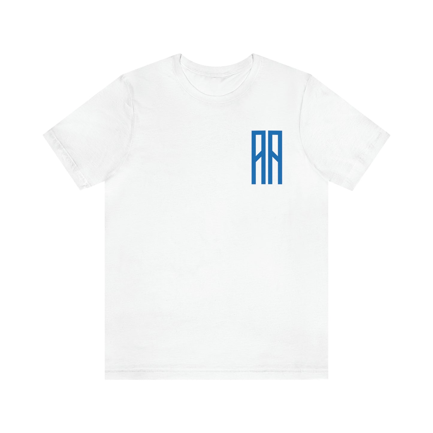 Akasha Anderson: Logo Tee