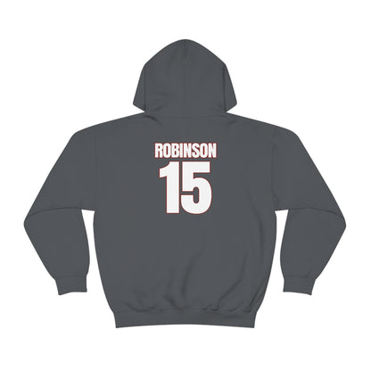 Pat Robinson: Essential Hoodie