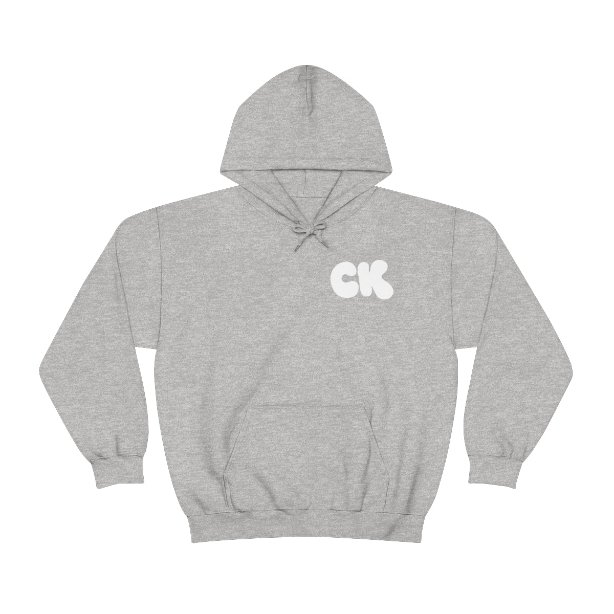 Caitlyn Kroll: CK Hoodie