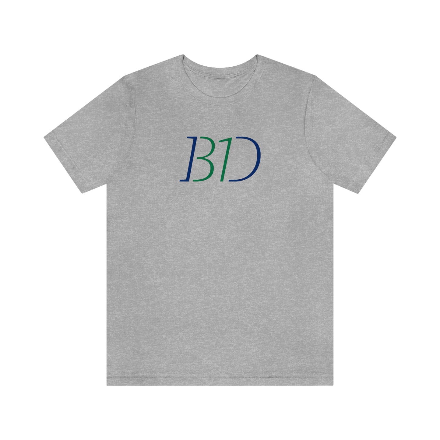 Brandon Dwyer: BD31 Tee 1