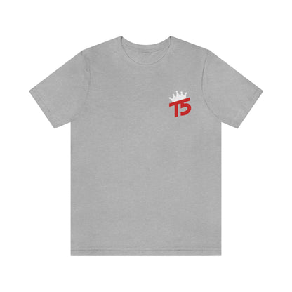 Terry Anderson: T5 Tee