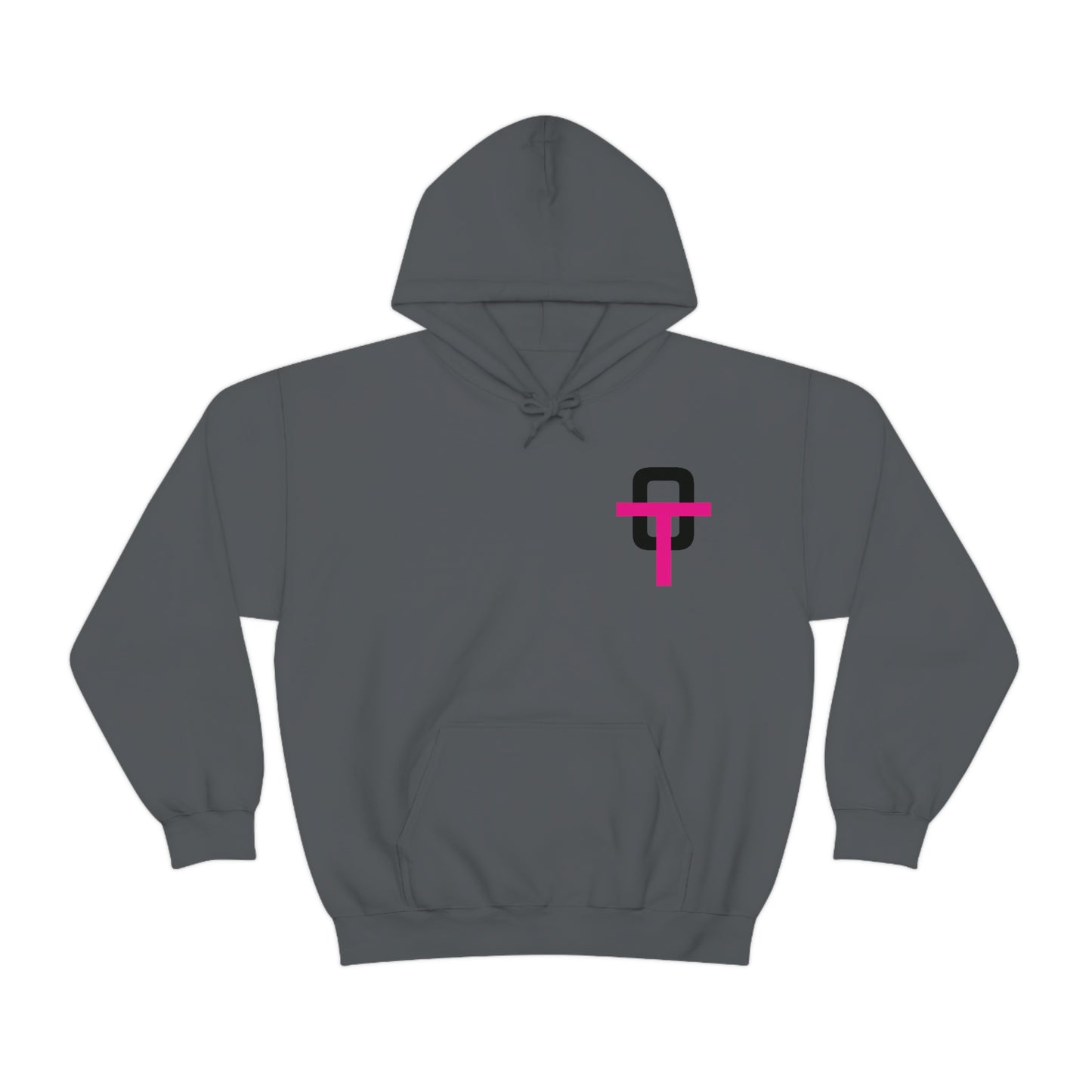 Olivia Toland: Logo Hoodie