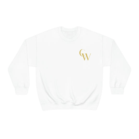 Caileigh Walsh: Essential Crewneck