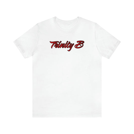 Trinity Brandon: Trinity B Tee