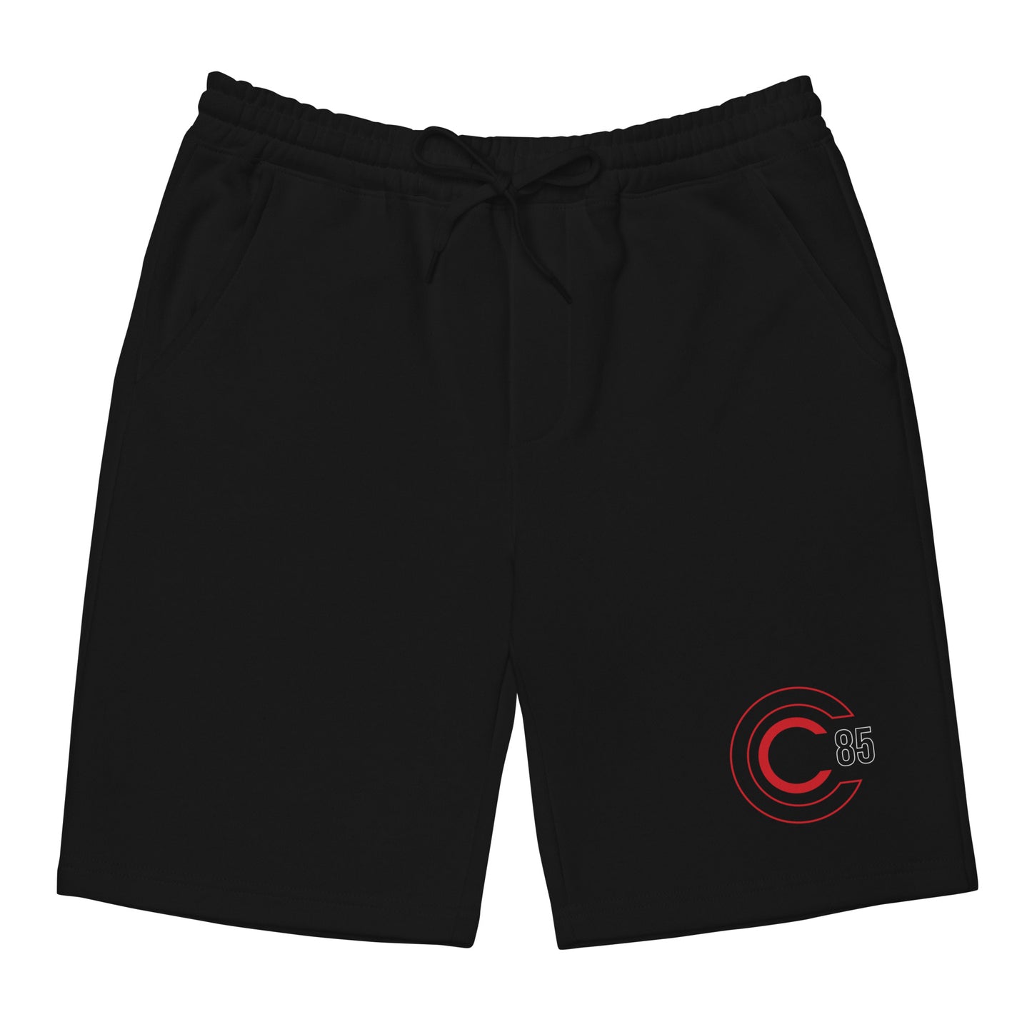 Clay Cundiff: CC85 Sweatshorts